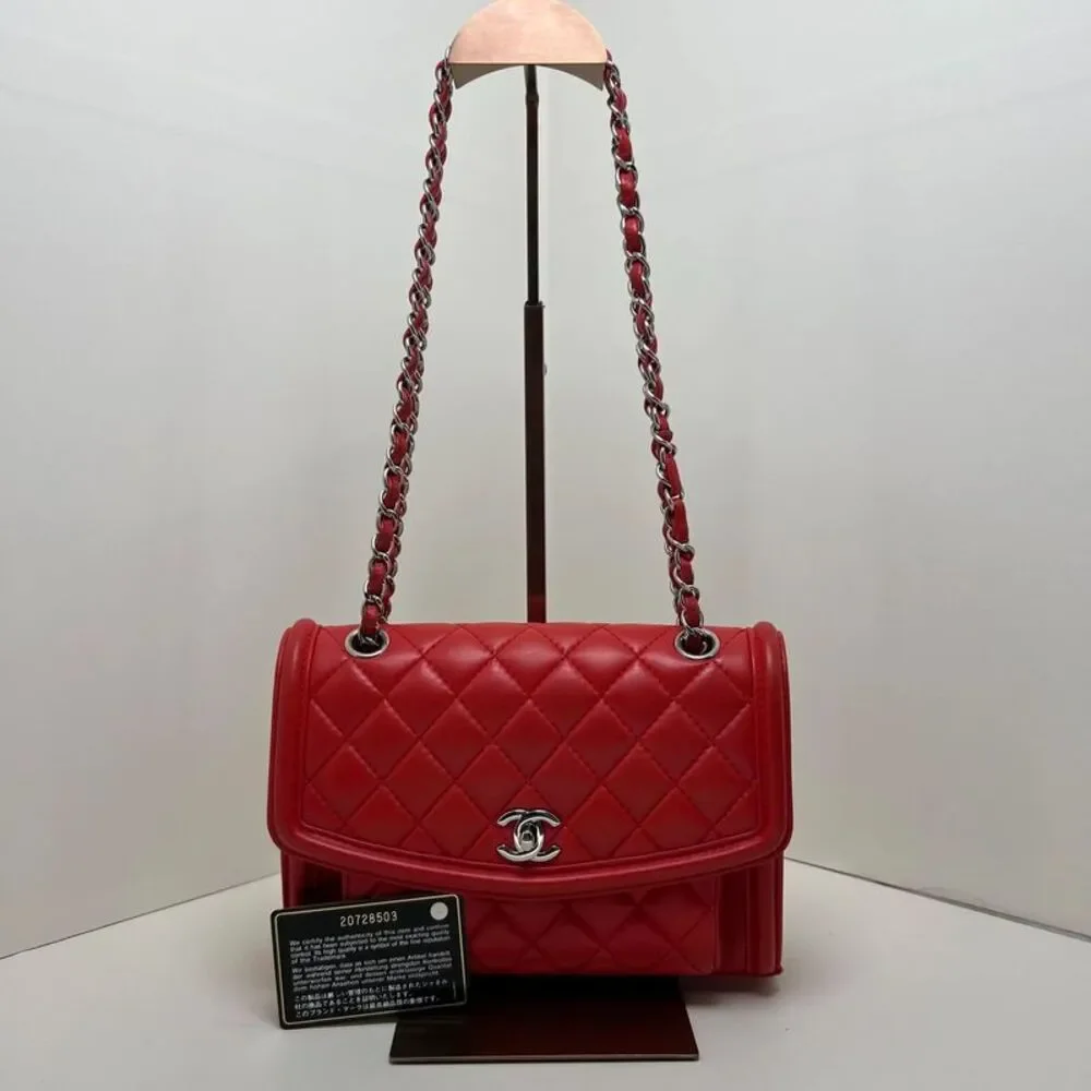 Chanel Women Pre-Loved Bag Very Good Condition